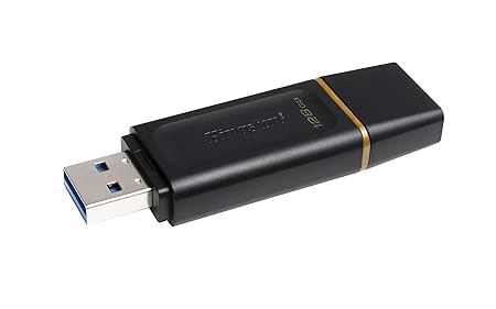 Kingston DataTraveler Exodia DTX/128 GB