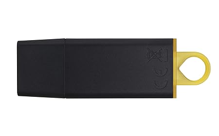Kingston DataTraveler Exodia DTX/128 GB