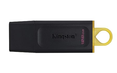 Kingston DataTraveler Exodia DTX/128 GB