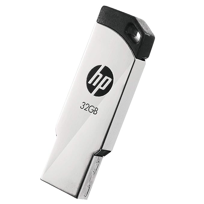 HP v236w 32GB USB 2.0 Pen Drive