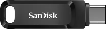 SanDisk Ultra Dual Drive Go USB Type C Pendrive for Mobile