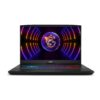 MSI Pulse 17, Intel Core i9-13900H, 44CM QHD 240Hz