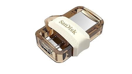 SanDisk SDDD3-032G-I35GW Ultra Dual 32GB