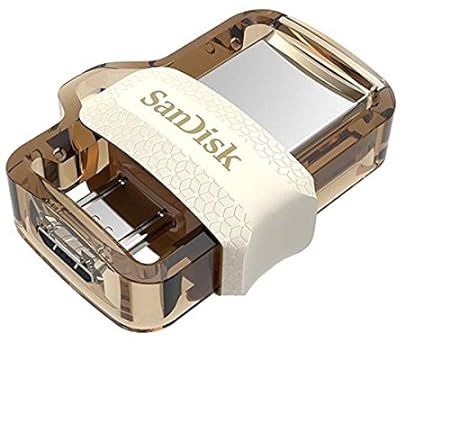 SanDisk SDDD3-032G-I35GW Ultra Dual 32GB