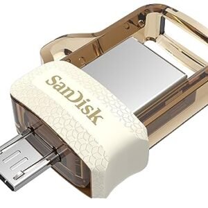 SanDisk SDDD3-032G-I35GW Ultra Dual 32GB
