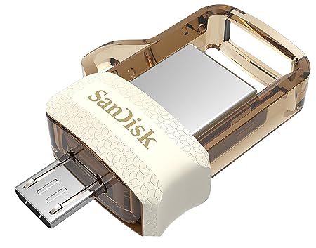 SanDisk SDDD3-032G-I35GW Ultra Dual 32GB