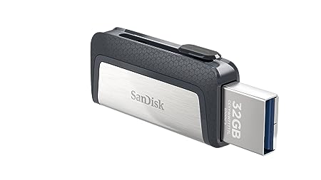 SanDisk Ultra 64 GB USB Pen Drives