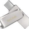 SanDisk 512GB Ultra Dual Drive Luxe USB Type