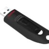 SanDisk Ultra USB 3.0 Flash Drive, CZ48 256GB, USB3.0,