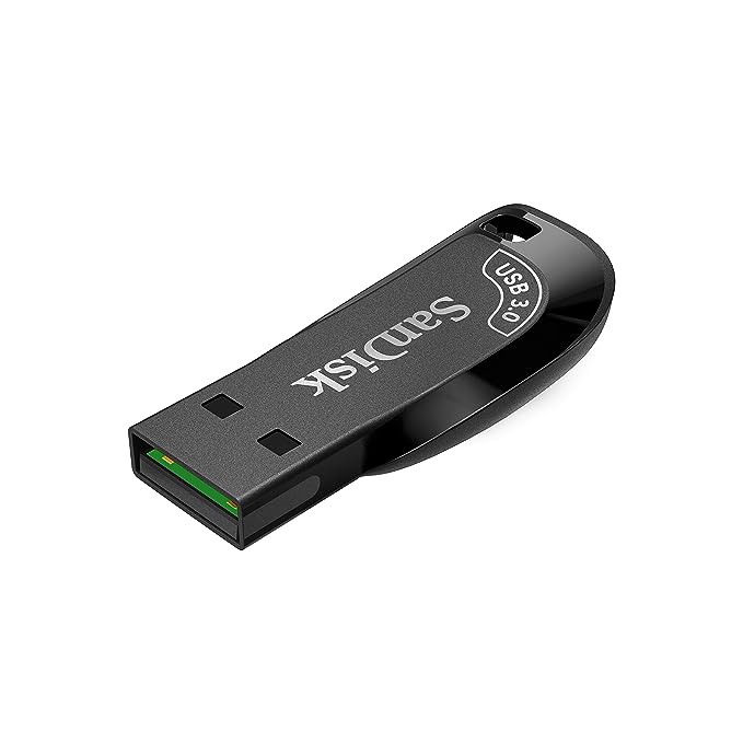SanDisk Ultra Shift USB Flash Drive USB 3.0,