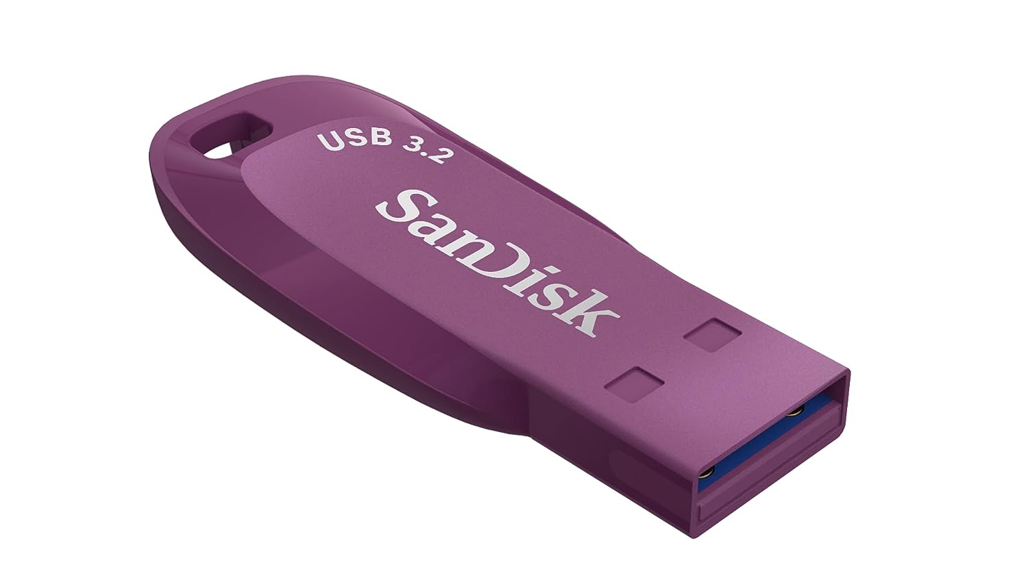 SanDisk Ultra Shift USB Flash Drive 256GB, USB 3.2 Gen 1