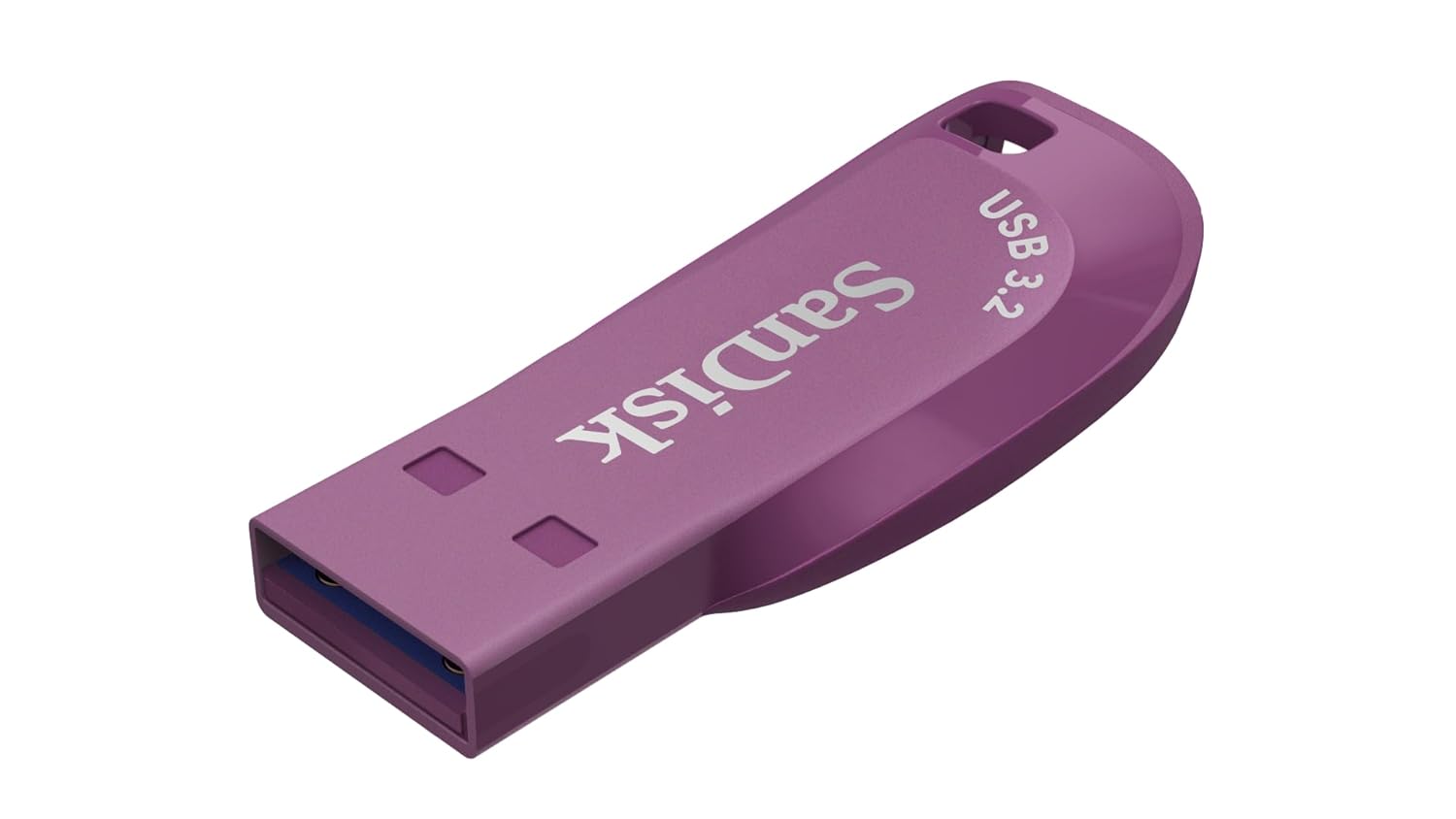 SanDisk Ultra Shift USB Flash Drive 256GB, USB 3.2 Gen 1