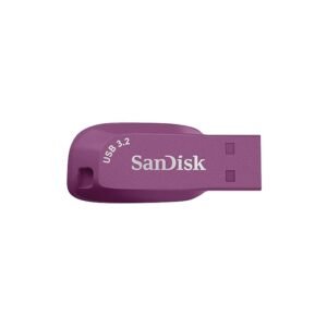 SanDisk Ultra Shift USB Flash Drive 256GB, USB 3.2 Gen 1
