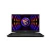MSI Stealth 17 Studio, Intel 13th Gen. i9-13900H