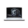 MSI Sword 15 A12VF, Intel 12th Gen. i7-12650H