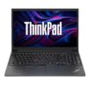 Lenovo ThinkPad E15 Intel Core i3 12th Gen 15.6" (39.62cm) FHD