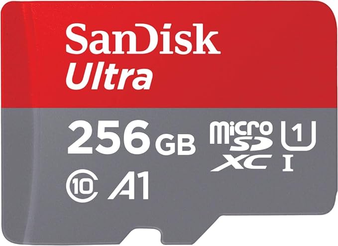 SanDisk Ultra Dual Drive Luxe USB 3.0, USB 2.0 Type-C 256GB