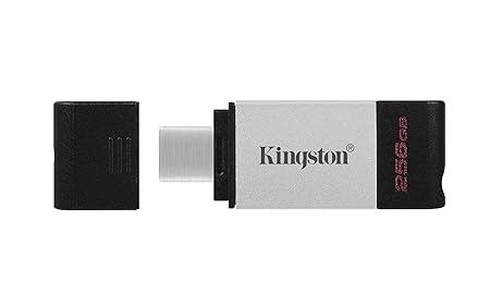Kingston DataTraveler 80 256GB USB Type