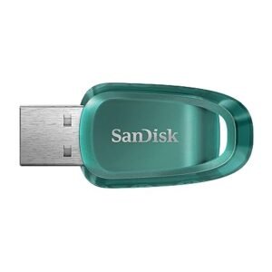 SanDisk Ultra Eco USB Flash Drive USB 3.2 Gen 1 64GB