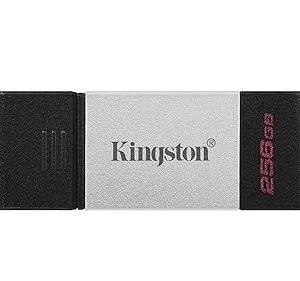 Kingston DataTraveler 80 256GB USB Type