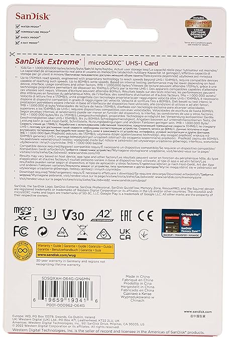 SanDisk Ultra Dual Drive Go USB Type C Pendrive