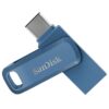 SanDisk Ultra Dual Drive Go USB Type C Pendrive for Mobile