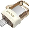 SanDisk Ultra Dual 64GB USB 3.0 OTG Pen Drive