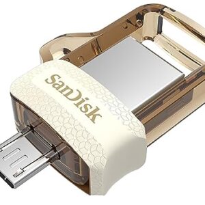 SanDisk Ultra Dual 64GB USB 3.0 OTG Pen Drive