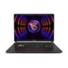 MSI Vector GP68 HX, Intel Core i9-13980HX