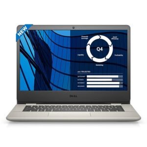 Dell New Vostro 3400 Laptop, Intel I5-1135G7