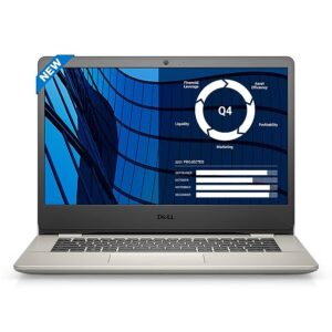 Dell New Vostro 3400 Laptop, Intel I5-1135G7