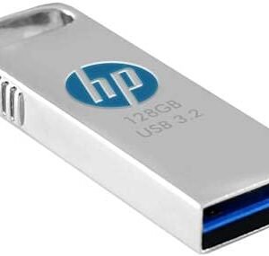 HP x306w 128GB USB 3.2 Pen Drive