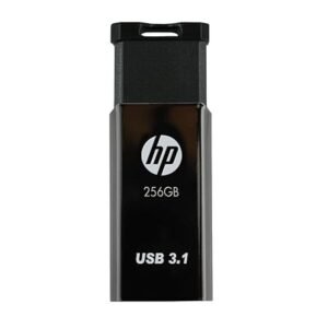 HP x770w 256GB USB 3.1 Pen Drive