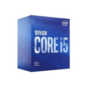Intel Core i5-10400F 10th Gen Processor