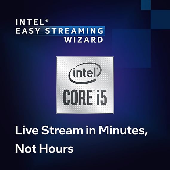 Intel Core i5-10400F 10th Gen Processor