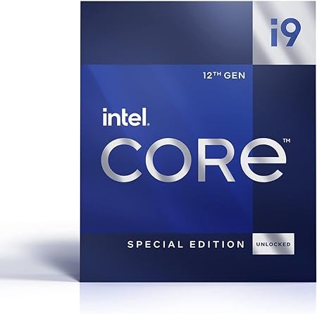 Intel Core i9-12900KS Processor
