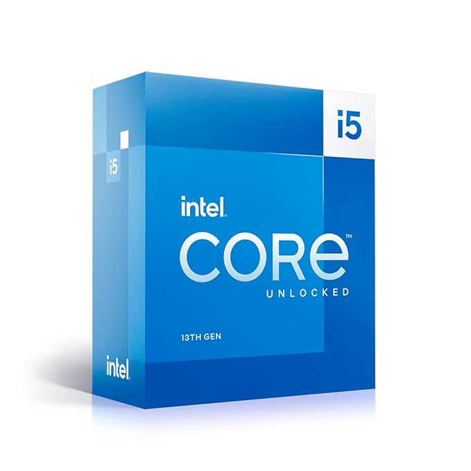 Intel® Core™ i5-13600K Processor