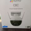 Ezviz C8C
