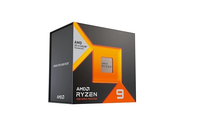 AMD 7000 Series Ryzen 9 7950X