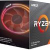 AMD Ryzen 7 3700X Desktop Processor