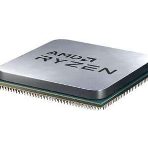AMD Ryzen™ 5 5600G Desktop Processor