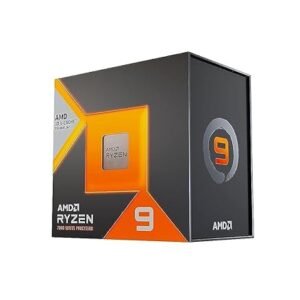 AMD 7000 Series Ryzen 9 7950X