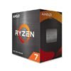 AMD 5000 Series Ryzen 7 5800X