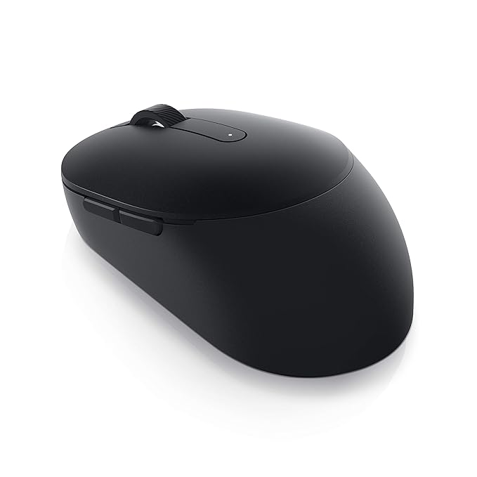 Dell MS5120W-Black Pro Wireless Dual Connectivity Mouse