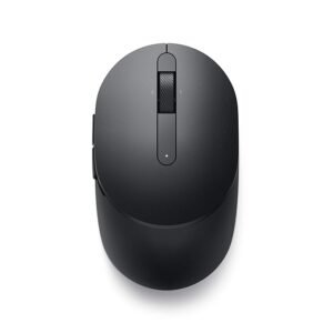 Dell MS5120W-Black Pro Wireless Dual Connectivity Mouse
