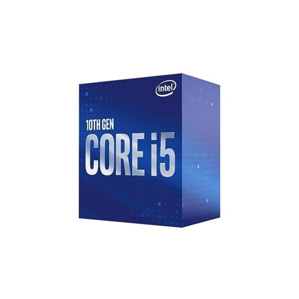 Intel® Core i5-10400 Processor