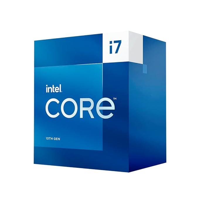 Intel® Core™ i7-13700F Processor