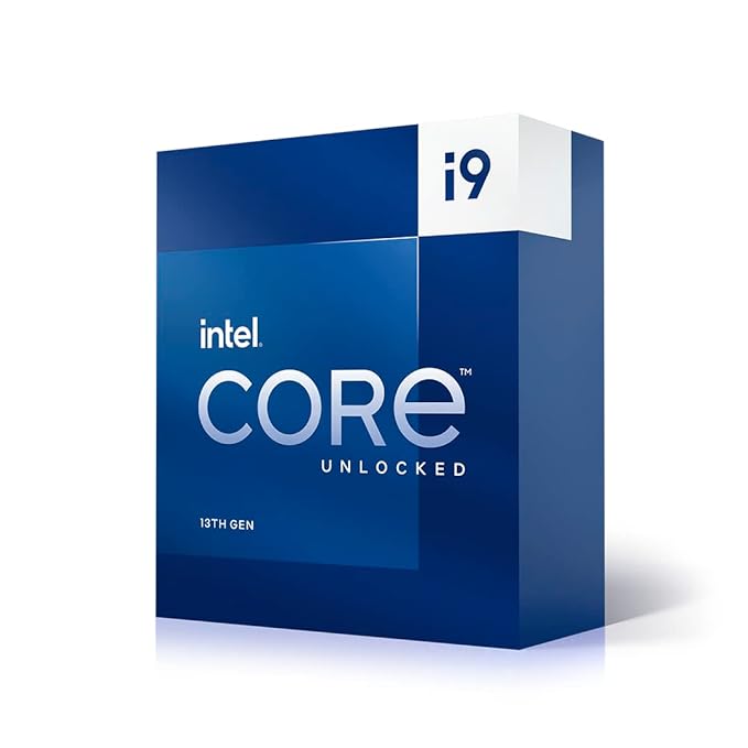 Intel® Core™ i9-13900 Processor