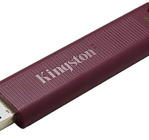Kingston DataTraveler Max Type-A 1TB High Performance USB Flash Drive
