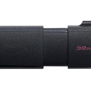 Kingston DataTraveler Exodia M 32GB
